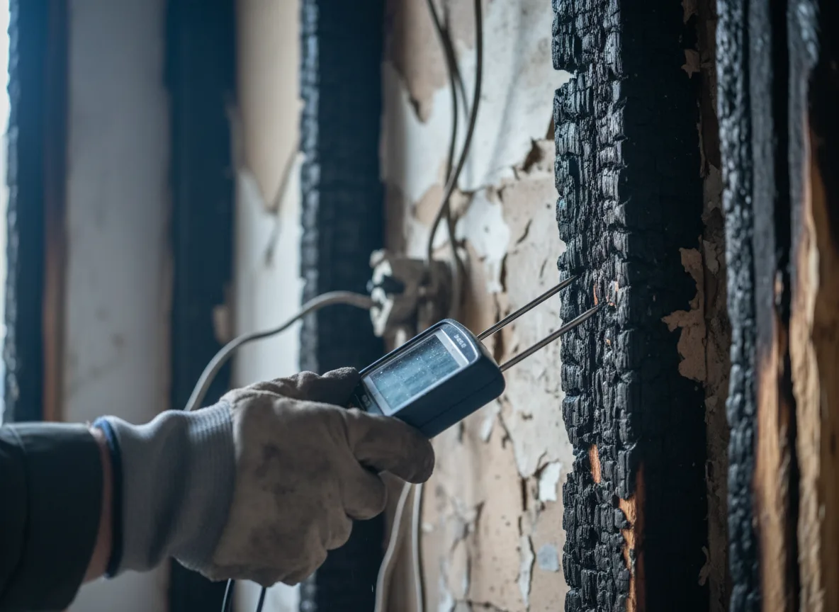 Fire Damage Restoration Perry, AR FAQs